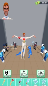 ûϰ(Idle Beat the Boss)
