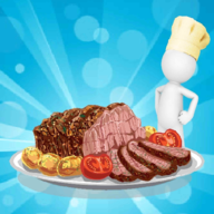 ţ⿴ʦ(Steak Cooking Master)
