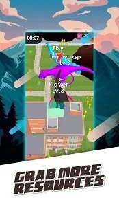 ޴Ŀ(Stupid Dinosaur)