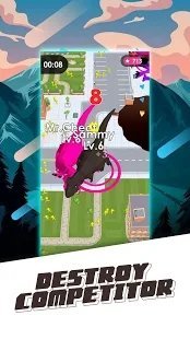 ޴Ŀ(Stupid Dinosaur)