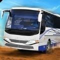 ΰʿ˾ʻģ(City Luxury Tourist Bus 3D)