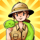 ж԰(Idle Tap Zoo)
