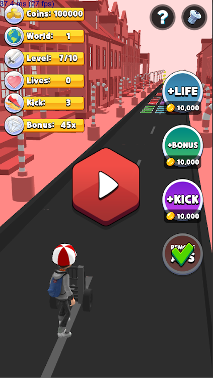 ǹջ(Candy Stacks 3D)