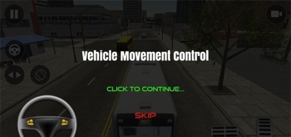 OMSI巴士模拟(City Bus Simulator) v1.1