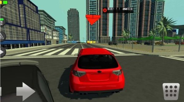 3D城市驾驶 v306.1.0.3018