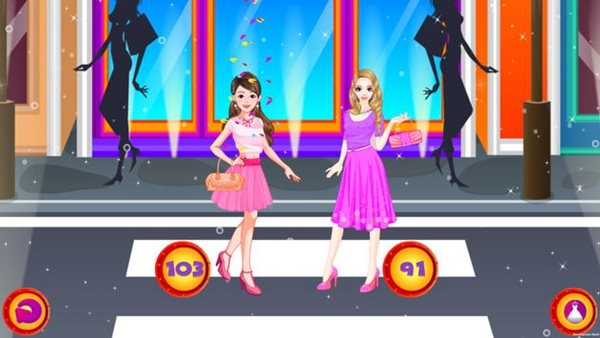 Ůװ̵(Shopping Girls)