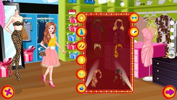 Ůװ̵(Shopping Girls)
