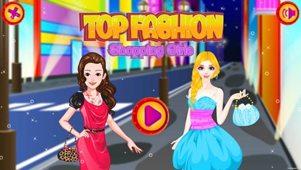 Ůװ̵(Shopping Girls)