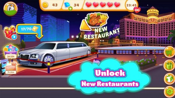 ⿿ٳʦ(Cooking Speedy)