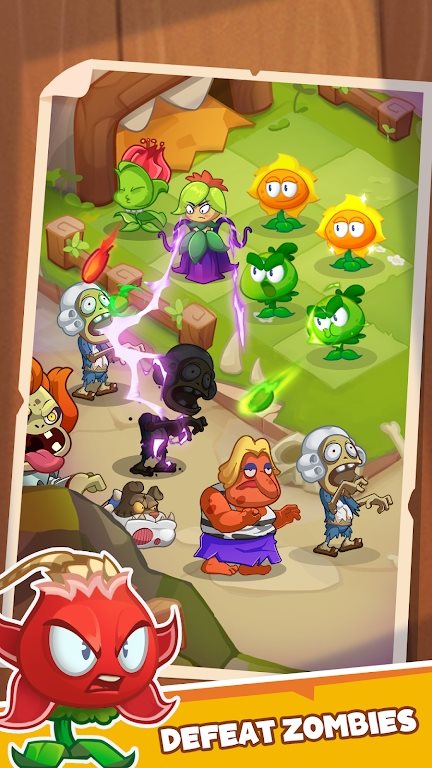 ũս۹(Farm War Empires)