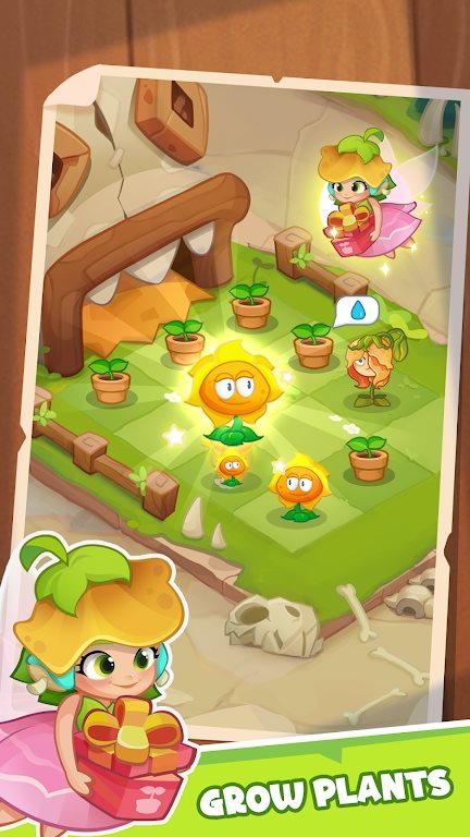 ũս۹(Farm War Empires)
