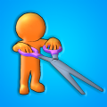 ܿ(Scissors Warrior)
