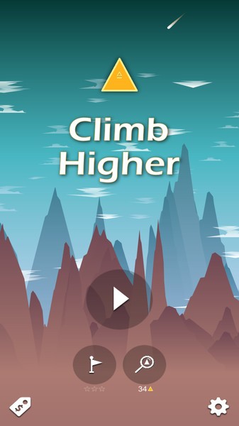 (Climb Higher)