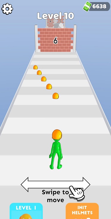 ׵(Head First)