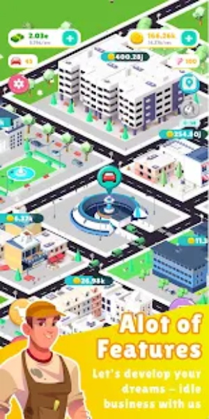 ⳵˾ģ(Taxi Inc)