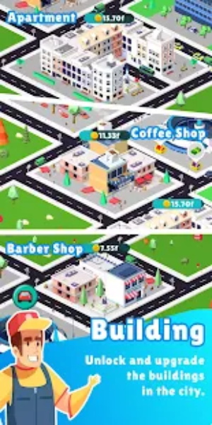 ⳵˾ģ(Taxi Inc)