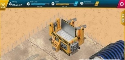ϳ(Junkyard Tycoon Business Simulation)