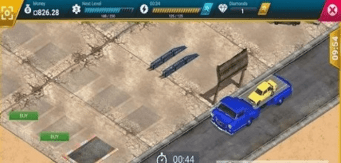 ϳ(Junkyard Tycoon Business Simulation)