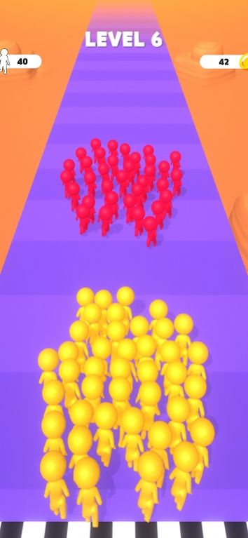 Ⱥ(Increase Count)