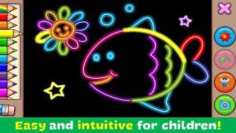 ɫѧϰ(Coloring and Learn)