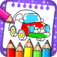 ɫѧϰ(Coloring and Learn)