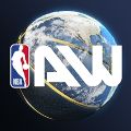 NBA all world(All-World)