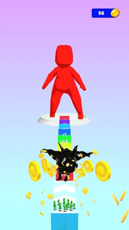 С(FatBoyJump)
