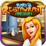 ͹(Match 3 Rorys Restaurant)