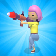 Ů(Rocket Girl)
