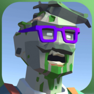 ҵĽʬ(My Zombie City)