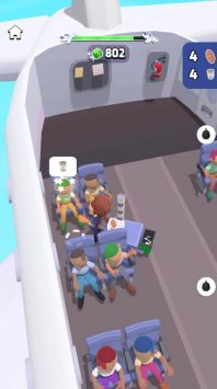 ɻԱ(Airplane Manager)