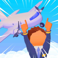 ɻԱ(Airplane Manager)