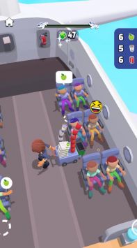 ɻԱ(Airplane Manager)