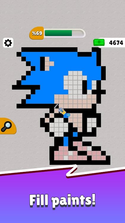 ռ(Pixel Collector)