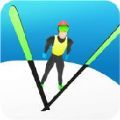 ѩԾ(Ski Jump)