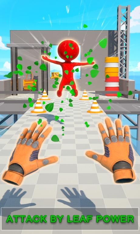 Ԫս(Element Fight)