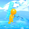 ˳̱(Freeze Man Run)
