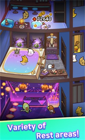 Ƶ(IdleGhostHotel)