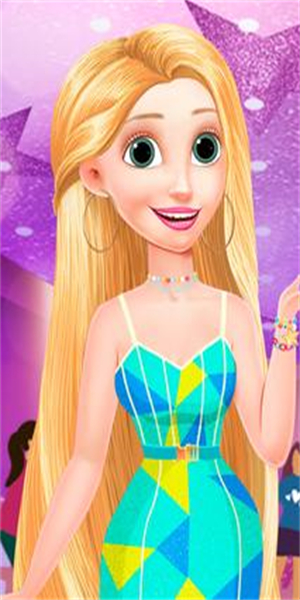 ִװ(Modern Princess)