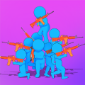 ս(Soldiers Shoot Run)