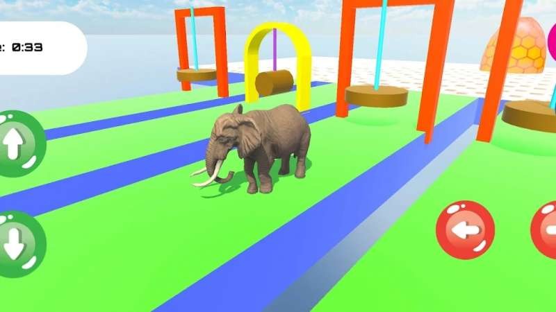 ֮ɭȪ(Animal Crossing Fountain)
