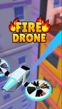 ˻(Fire Drone)