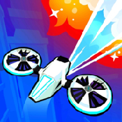 ˻(Fire Drone)