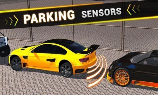 真实街区停车(Real Car Parking Simulator Street Drive 3D)