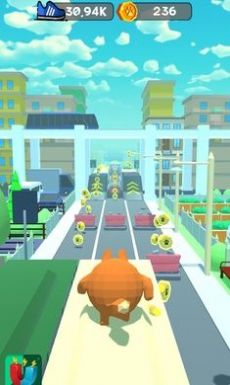 (FrogTravelingFriends)