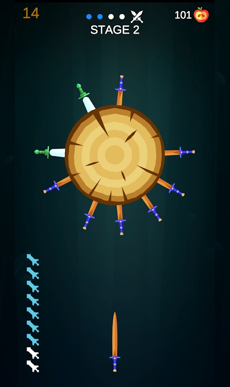 ķɵ(Happy Knife)