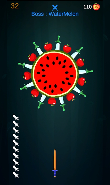 ķɵ(Happy Knife)