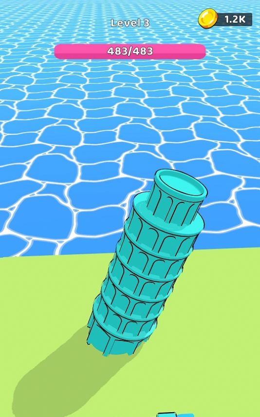 ռѵ(Stack And Build)