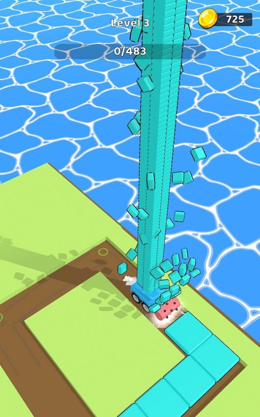 ռѵ(Stack And Build)