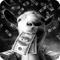 模拟山羊收获日解锁所有羊(Goat Simulator Payday)
